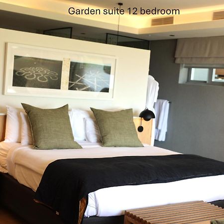 Clouds Estate Hotel Stellenbosch Ngoại thất bức ảnh