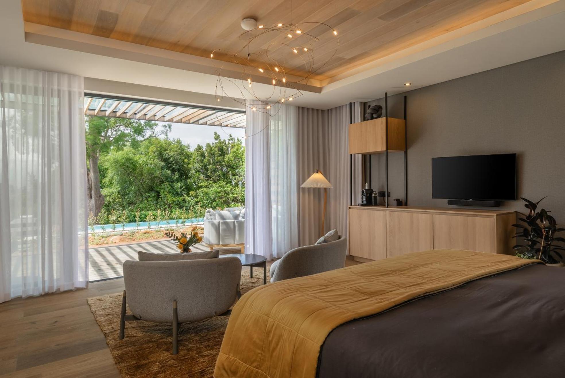 Clouds Estate Hotel Stellenbosch Ngoại thất bức ảnh