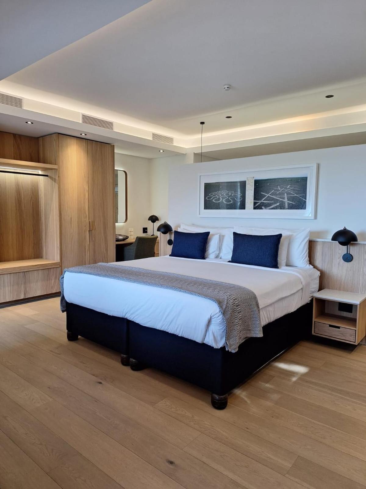 Clouds Estate Hotel Stellenbosch Ngoại thất bức ảnh