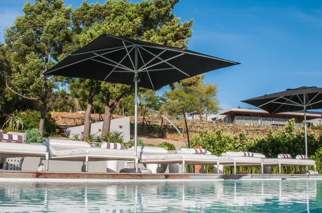 Clouds Estate Hotel Stellenbosch Ngoại thất bức ảnh